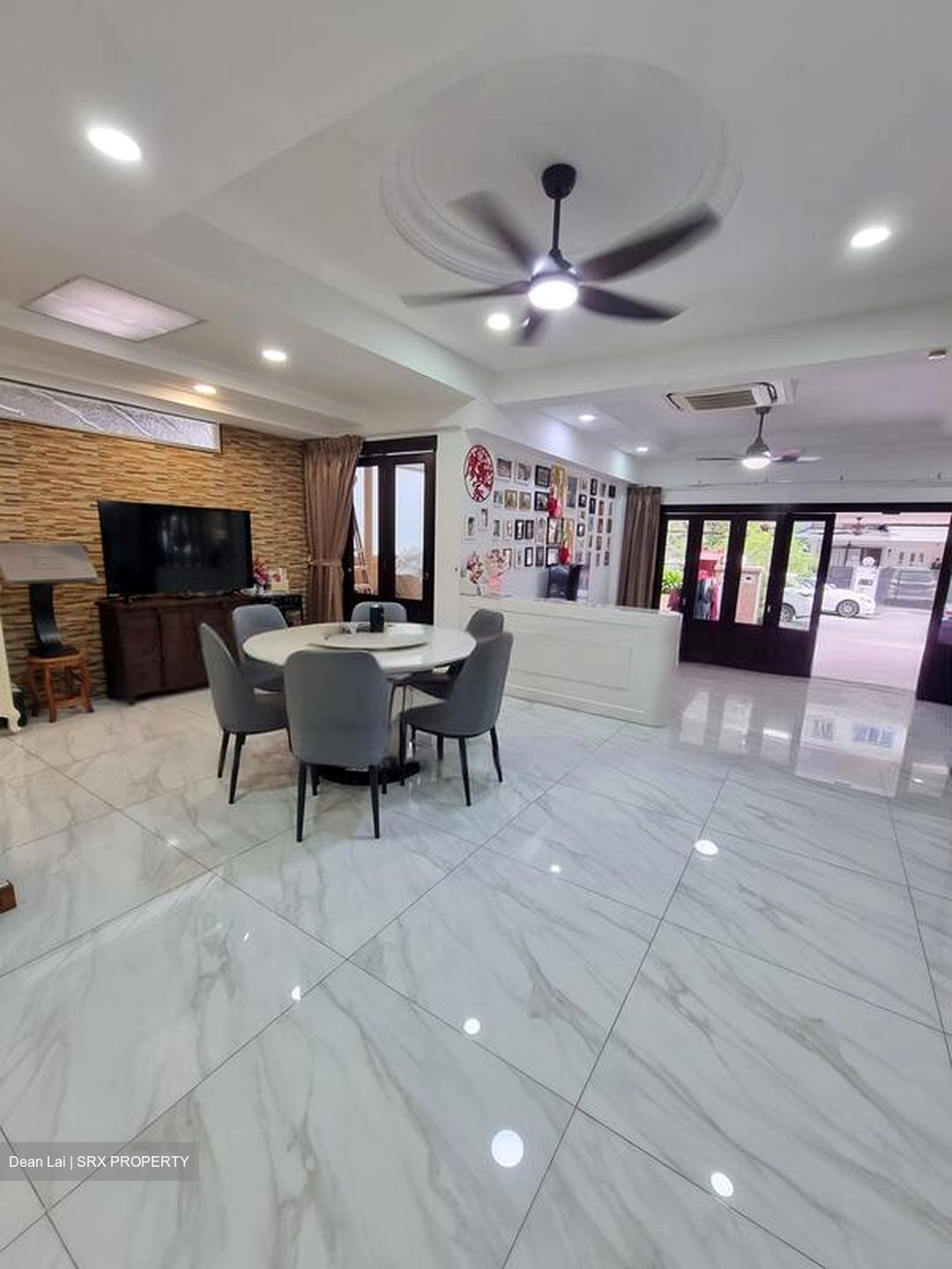Villa Verde (D23), Terrace #557774241